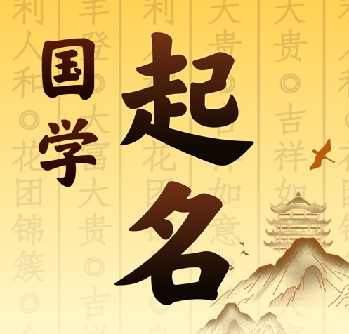 阿勒泰地国学起名 人工起名一对一